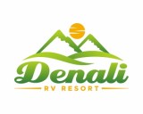 /public/logoimage/1557950769Denali RV Resort Logo 28.jpg